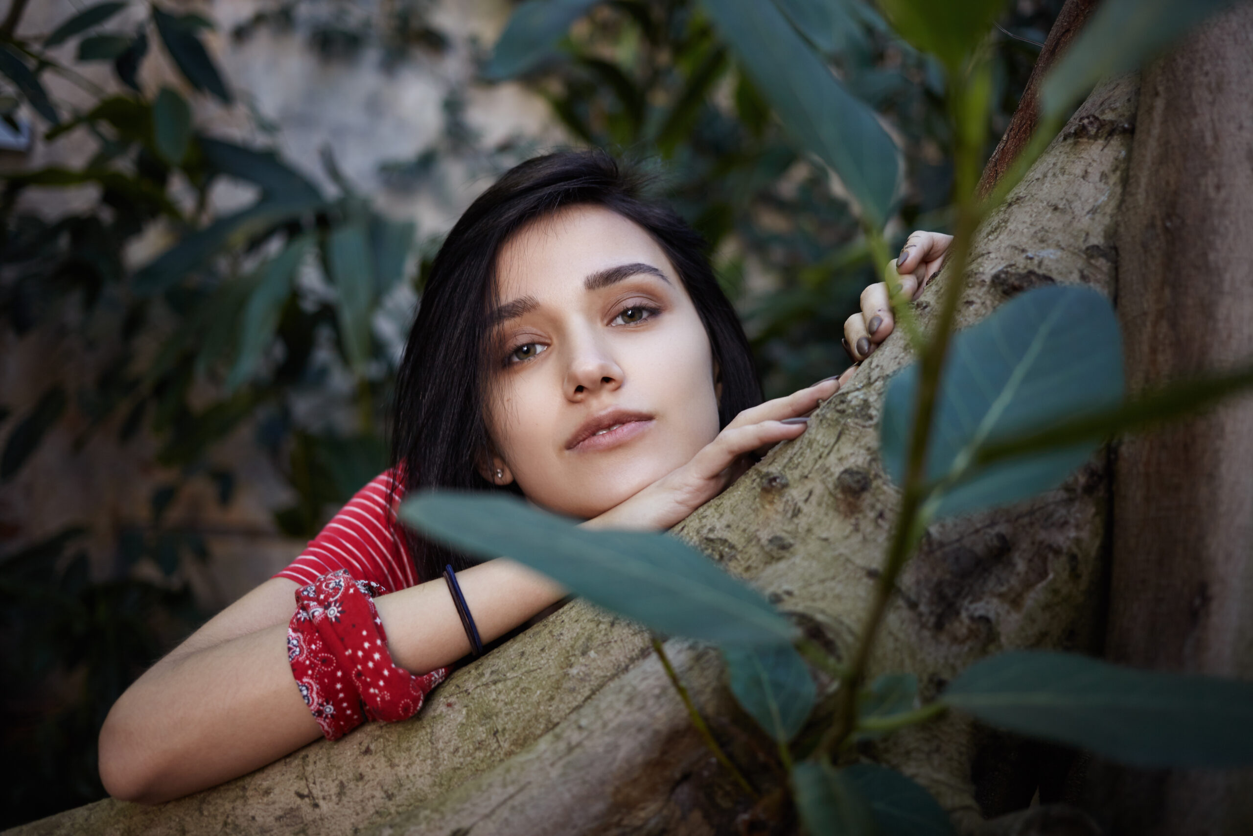 Anjali Rao