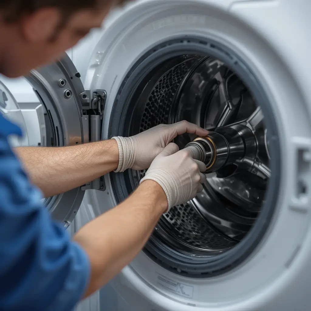 Washing Machine Repair in Bangalore