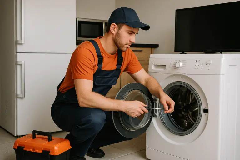 Home Appliance Repair in Bangalore