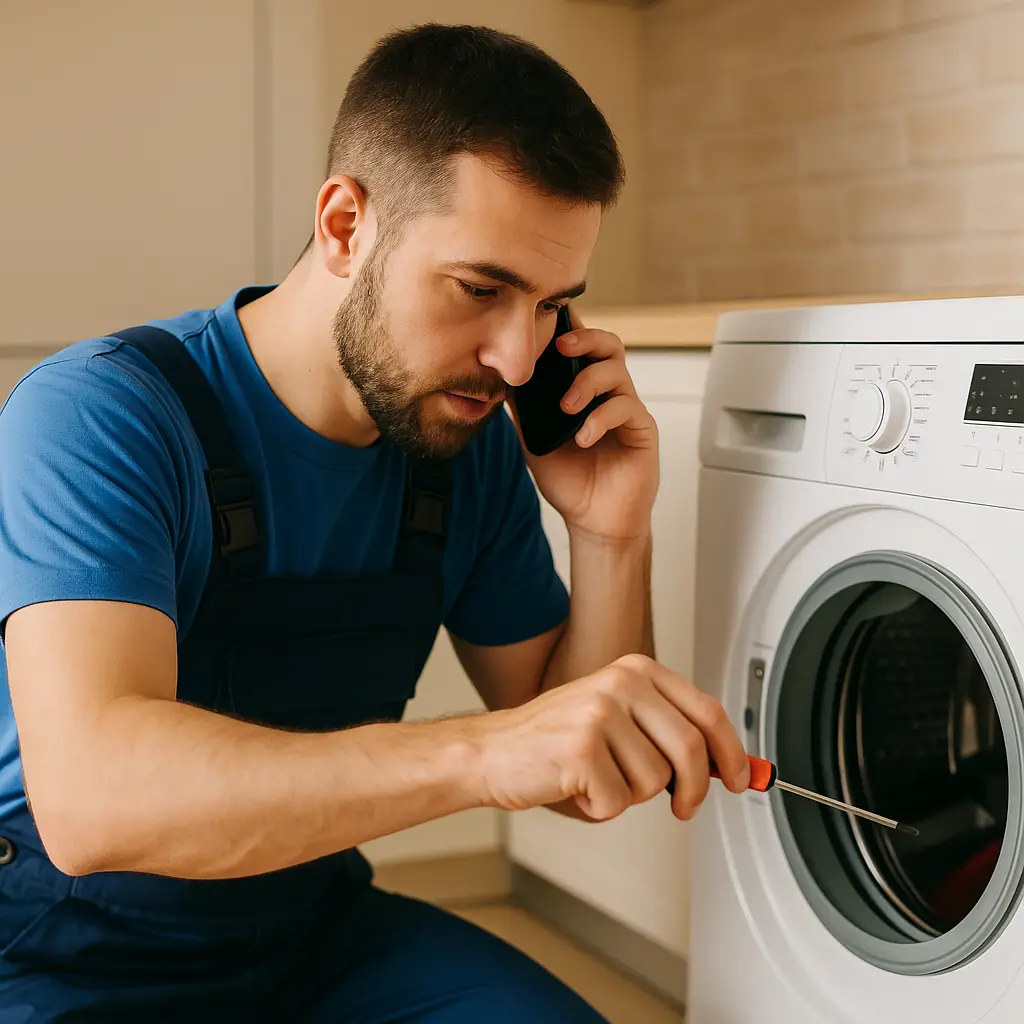 Contact Serviceable – Home Appliance Repair in Bangalore