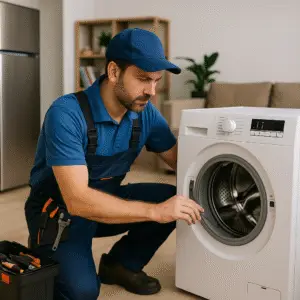 Home Appliance Services in Bangalore