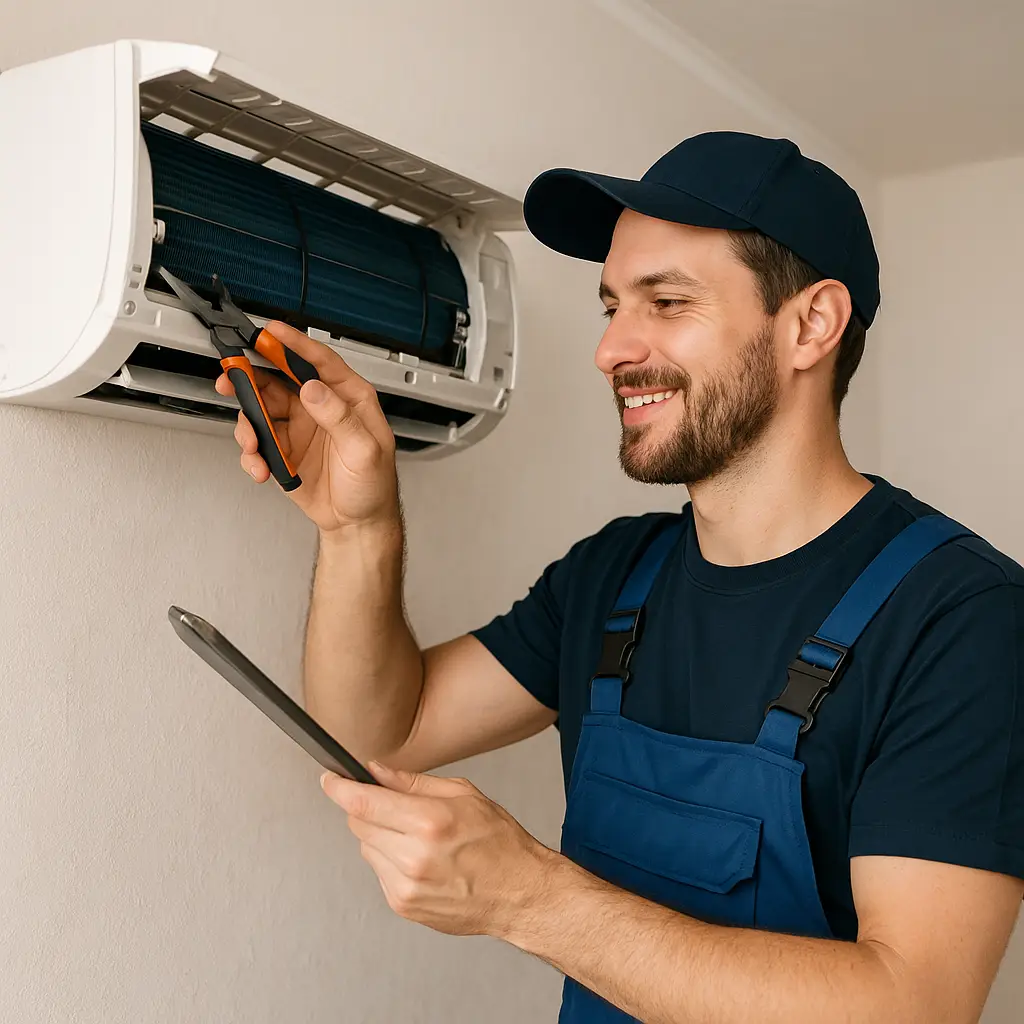 Ac Repair in Bangalore