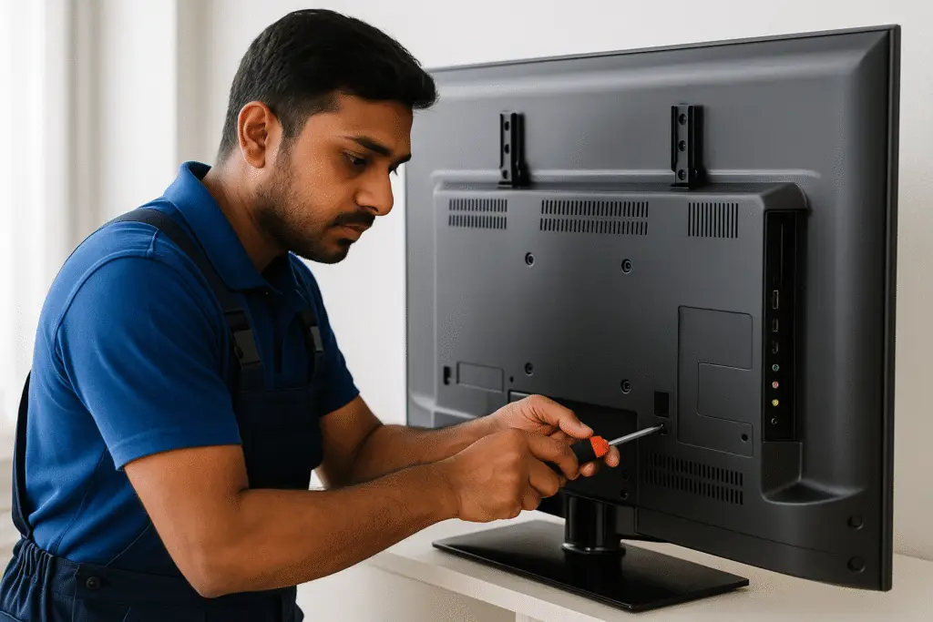 TV Repair in Bangalore