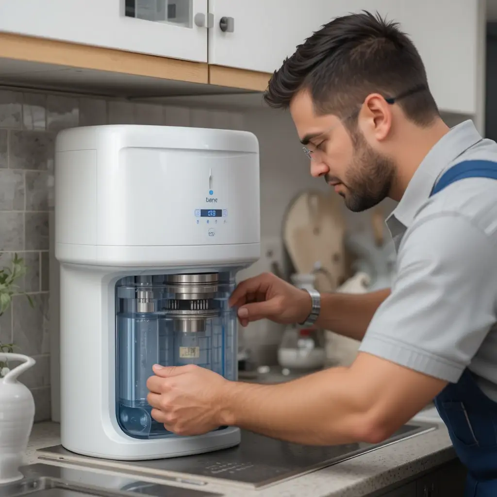 Water purifier Service in Bangalore